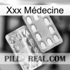 Xxx Médecine new12